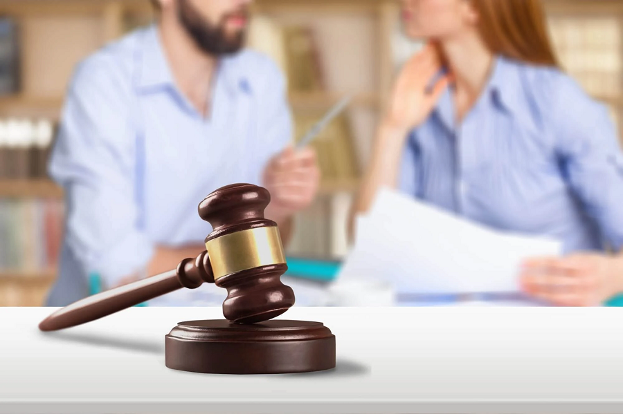 Consult The Best Lawyer For All Family Law Issues