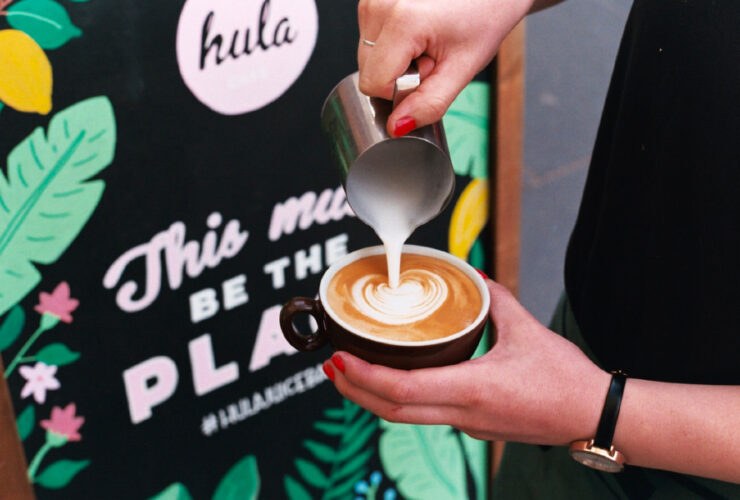 Brunch Cafes On A Budget Finding Affordable and Delicious Options