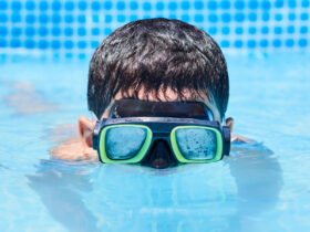 Clear Vision Underwater Mastering the Art of Fog Free Diving Masks