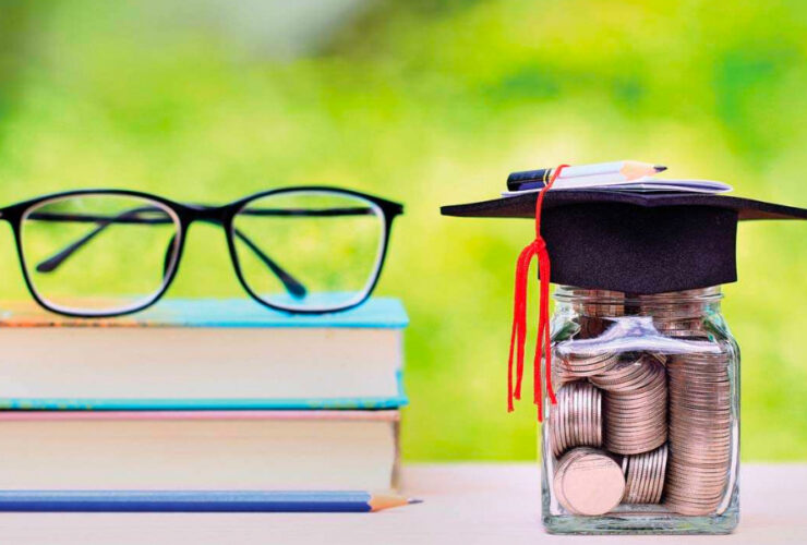 Education Loan To Enhance & Support Your Child’s Future