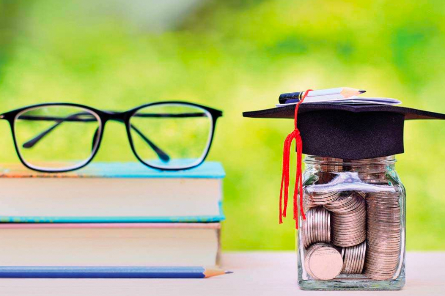 Education Loan To Enhance & Support Your Child’s Future