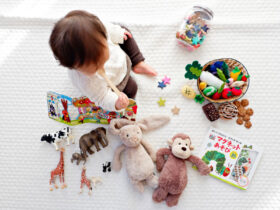 Tips for a Stress Free Bedtime Routine