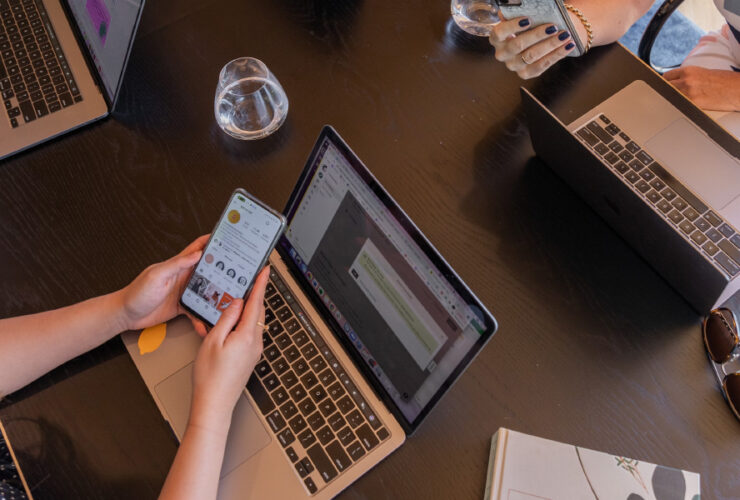 Utilizing User Generated Content in SME Social Media Campaigns