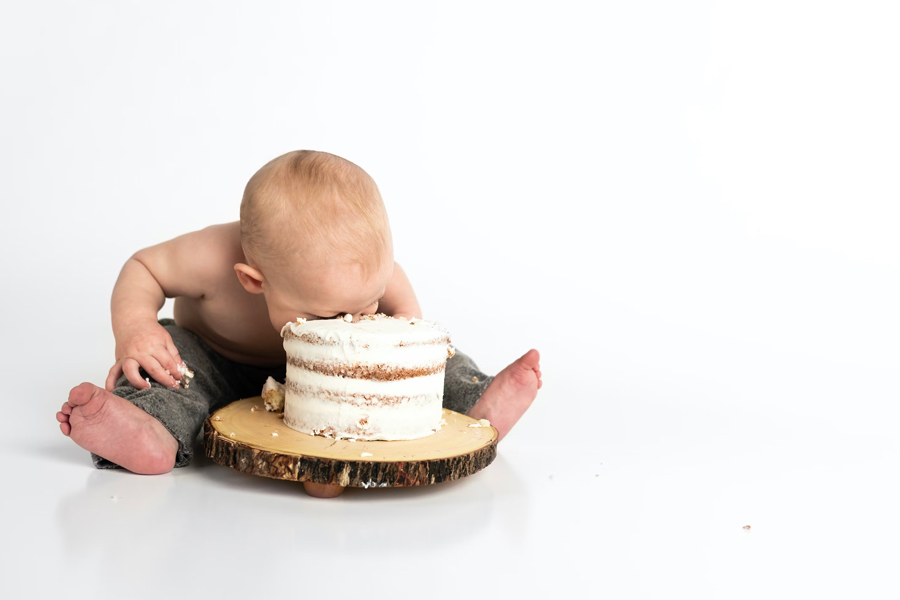 Bite sized Brilliance Crafting Toddler Meals for Picky Palates