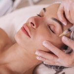 Improving Face Volumes And Young Looking Contours With Sculptra Aesthetic