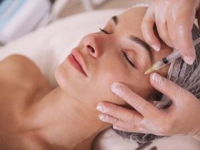 Improving Face Volumes And Young Looking Contours With Sculptra Aesthetic