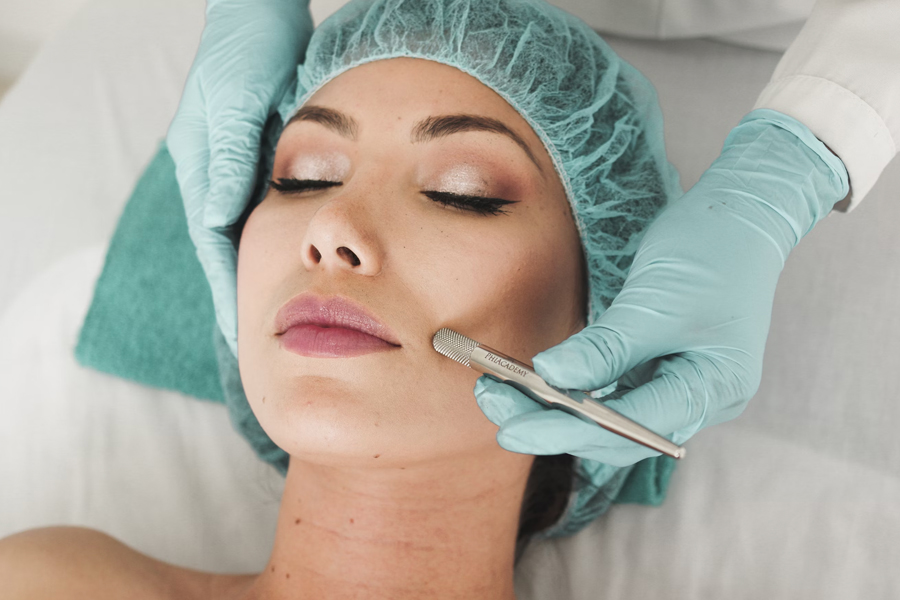 Tips To Consider For Improving Your Skin Health