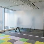 Seeing Clearly How Frosted Window Film Strikes the Perfect Balance Between Privacy and Natural Light