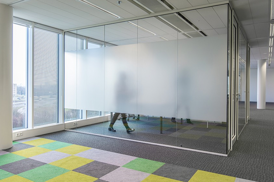 Seeing Clearly How Frosted Window Film Strikes the Perfect Balance Between Privacy and Natural Light