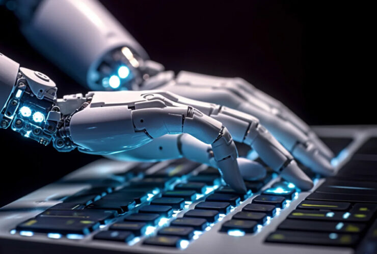 AI Writing Tools Everything You Must Know