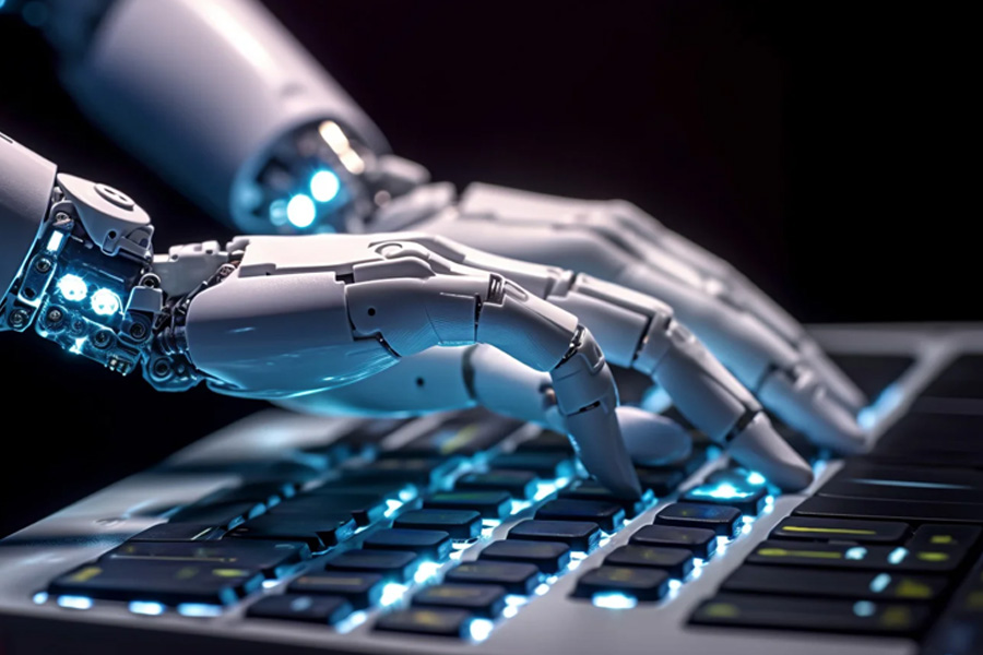 AI Writing Tools Everything You Must Know