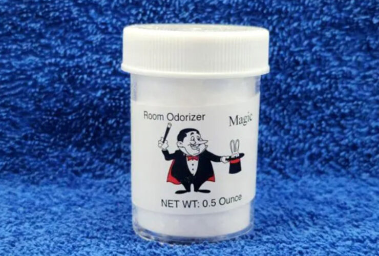 Rock Incense For Scents That Seriously Rock