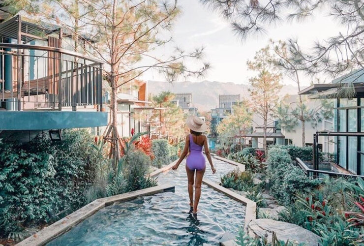 Things To Consider Before Choosing An Accommodation