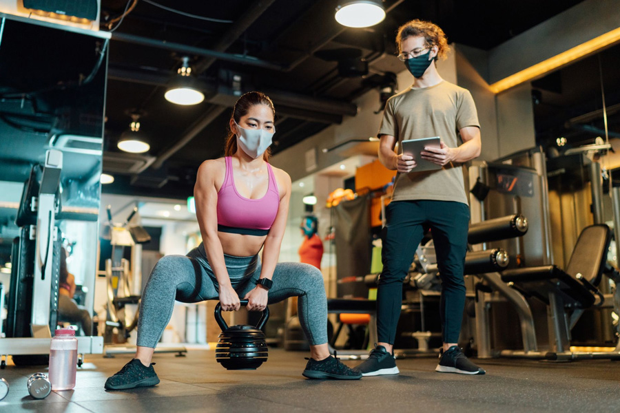Boosting Revenue Online Personal Training Subscription Models