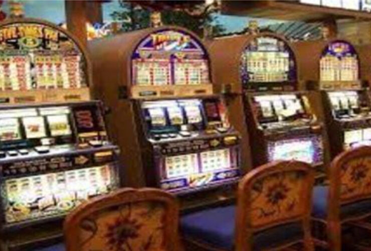 The Top Software Providers for Direct Web Slots