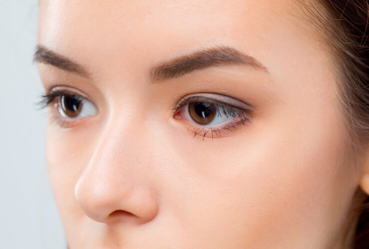 Discover the Top Clinics for Double Eyelid Surgery Near You