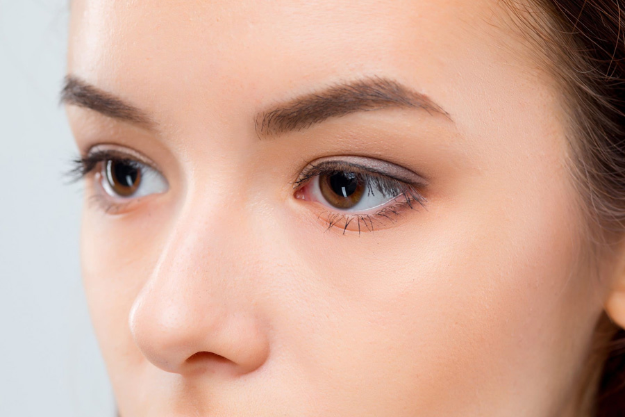 Discover the Top Clinics for Double Eyelid Surgery Near You
