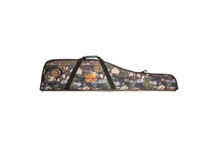 Got Your Shotgun Gun Bag for the Hunt