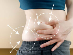 Why Youre Skinny but Have a Belly and How to Fix It