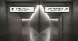 Canonical Tag User Experience