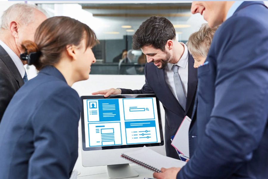 How SEO Companies Drive Patient Engagement for Healthcare Providers