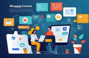 How to Write Engaging Blog Posts Readers Cannot Ignore