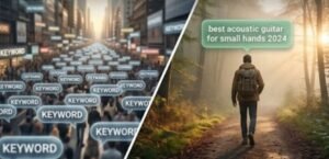 Build Semantic Context with LSI Terminology