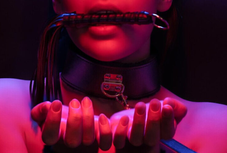 XXX Chat Games A New Way to Engage in Erotic Gaming