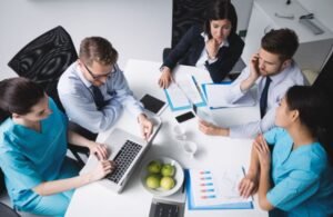 Content Strategy for Healthcare Organizations: From Trust to Treatment