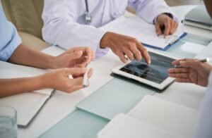 How Do HIPAA, Consent, and Patient Privacy Affect Content?