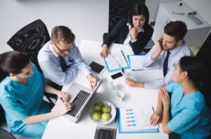How Does Content Fit the Patient Journey?