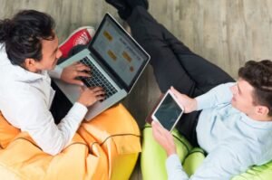 Connect Search Intent With Customer Questions