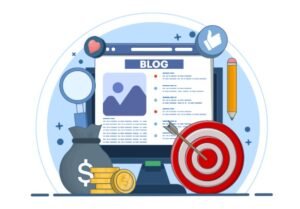 How to Measure Blog Content Performance