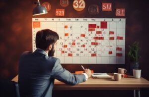 monday.com: Best for Visual Campaign Operations