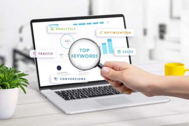 Beginner Guide to Keyword Research for Blogs