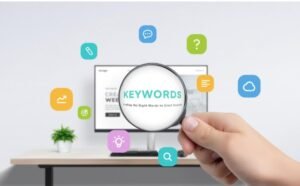 Use a Practical Keyword Scorecard