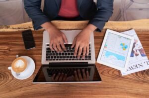 Assess Content Quality and Search Intent