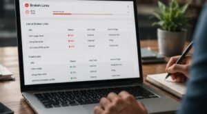 External Site Changes