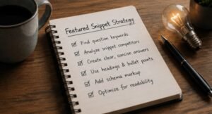 Analyze Competitors
