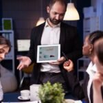 Content Strategy for B2B SaaS Companies: Build Pipeline, Not Just Traffic