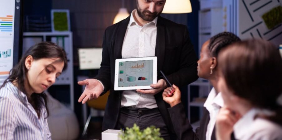Content Strategy for B2B SaaS Companies: Build Pipeline, Not Just Traffic