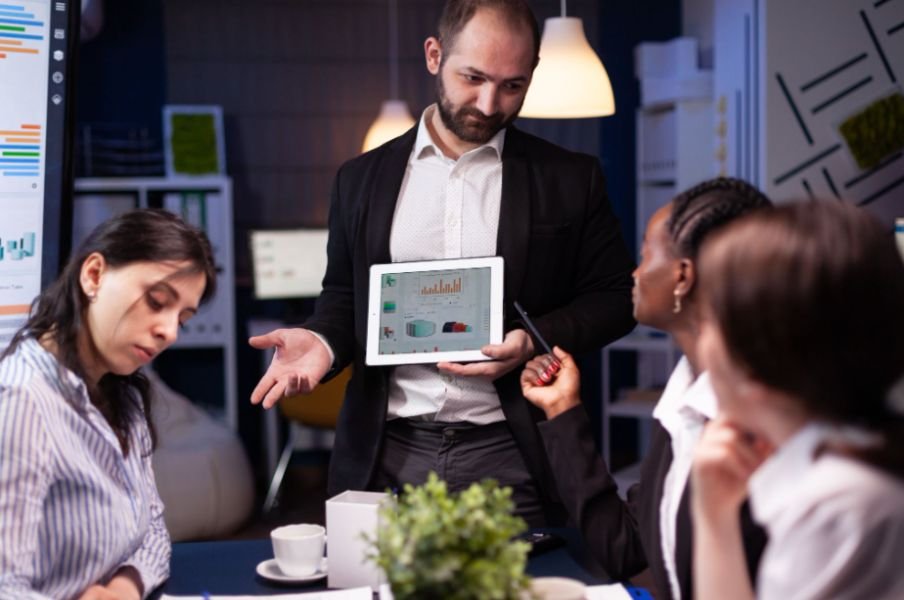 Content Strategy for B2B SaaS Companies: Build Pipeline, Not Just Traffic