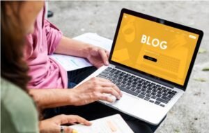 How to Create SEO-Friendly Blog Content That Ranks