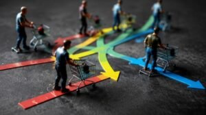 Double Your Traffic: What Is Cannibalization in SEO? 