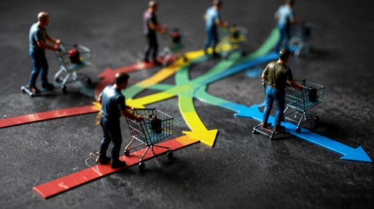 Double Your Traffic: What Is Cannibalization in SEO? 