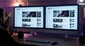 Spotting Overlapping Content on Your Site