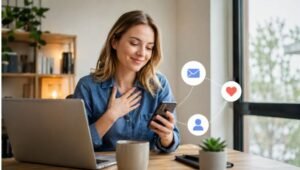 Build Trust After Someone Subscribes