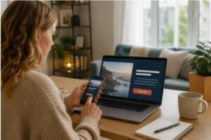 How an Audience Growth Strategy Turns Casual Visitors Into Subscribers
