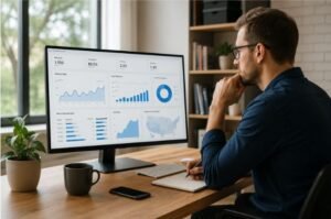 Measure What Actually Matters