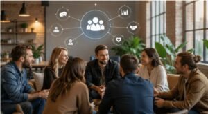 Community Is Becoming a Long-Term Growth Asset